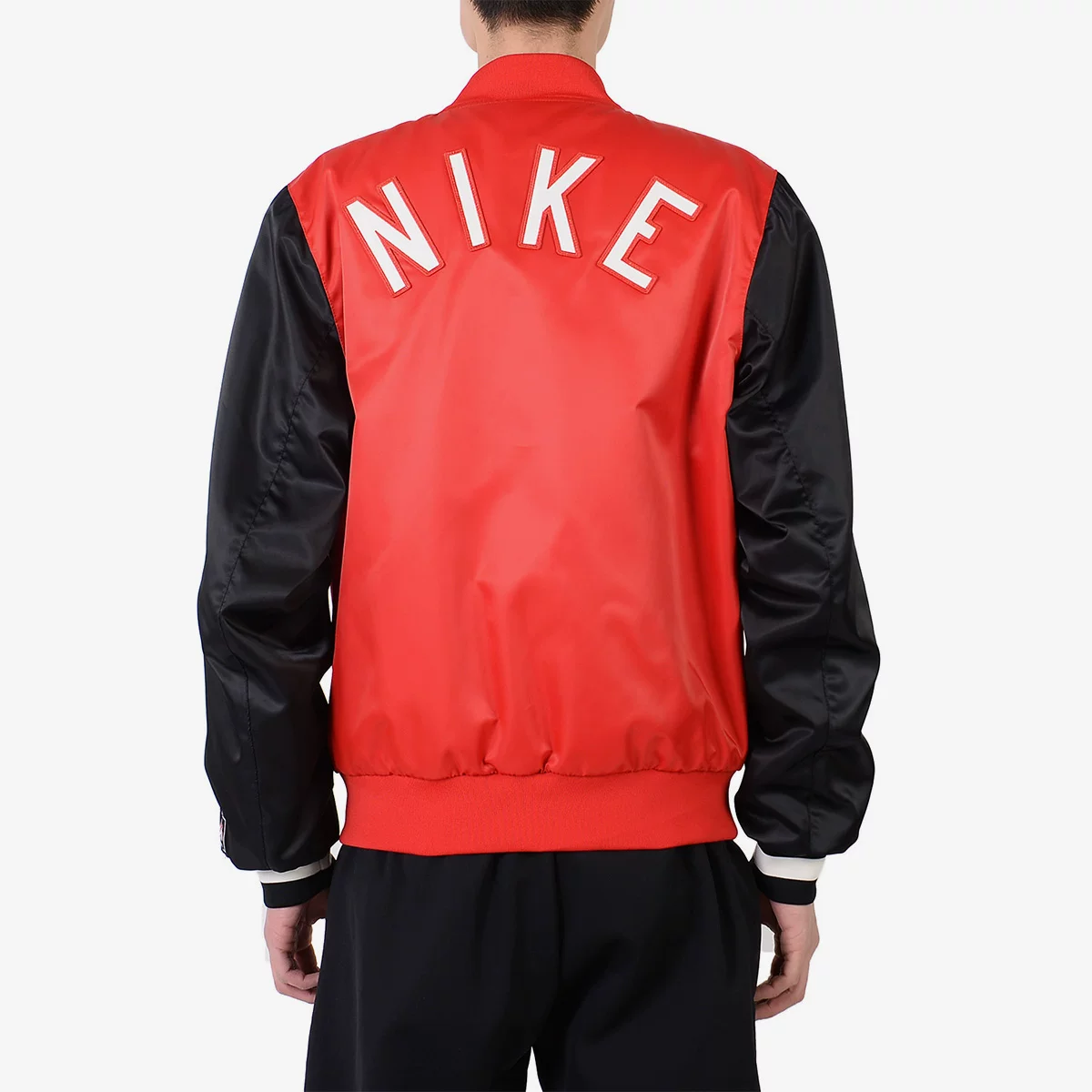 Nike/ Genuine сезон новая мужская casual куртка Sluther AR1838