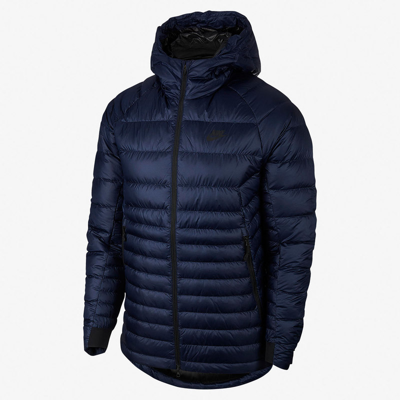 Nike/Nike Men's Genuine Sports Casual down Jacket Clearance Special Price Aj7953-451 Nike/Nike Men's Genuine Sports Casual down Jacket Clearance Special Price Aj7953-451