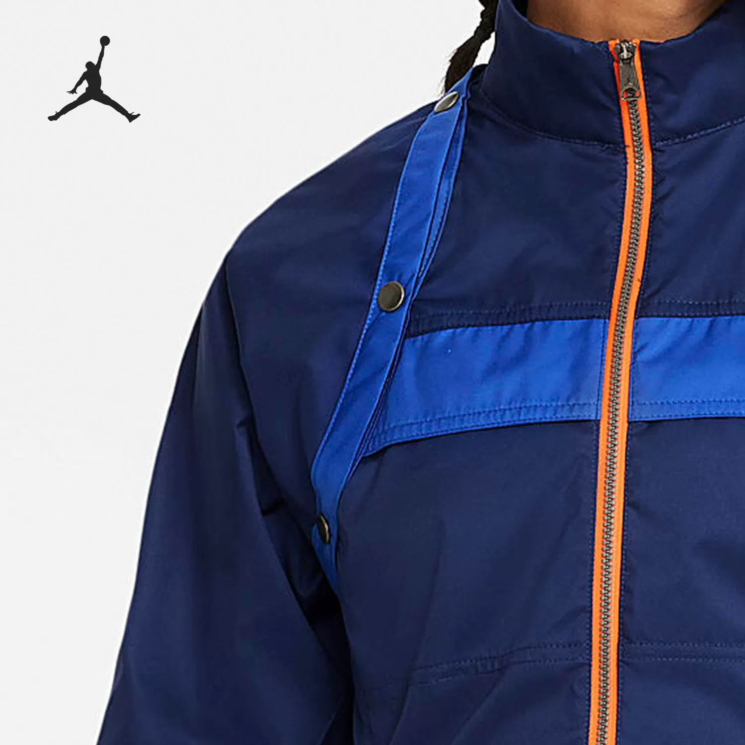 Кроссовер Nike/ Authentic новый сезон женский повседневный, комфортный, спортивный и дышащий комбинезон DD7090-492