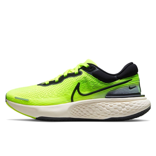 Nike/耐克 Оригинальные мужские и женские профессиональные кроссовки ZoomX Invincible Run CT2228-700