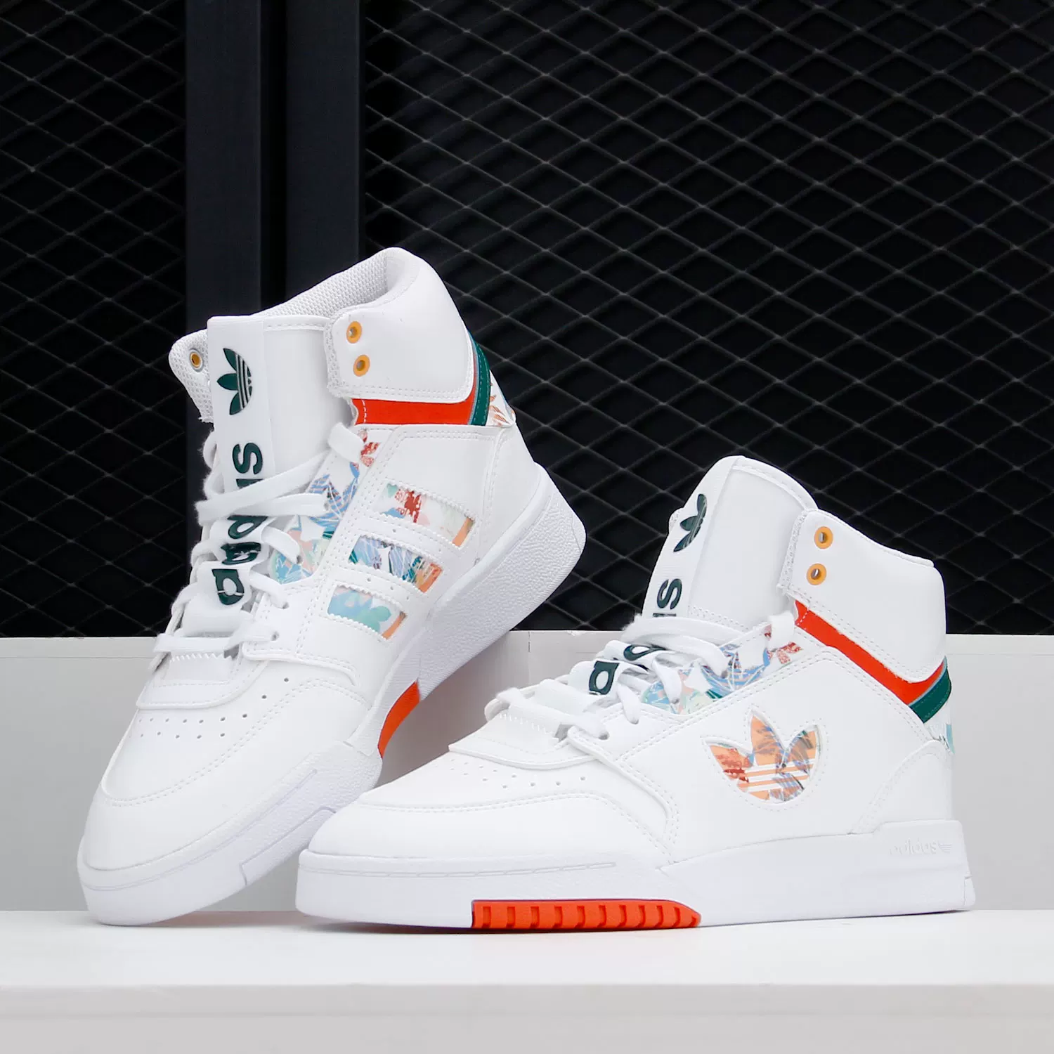 Adidas/Adidas [DROP STEP XL W FZ3633]