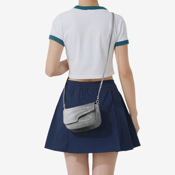 Adidas men and women's fashion trendy waist bag