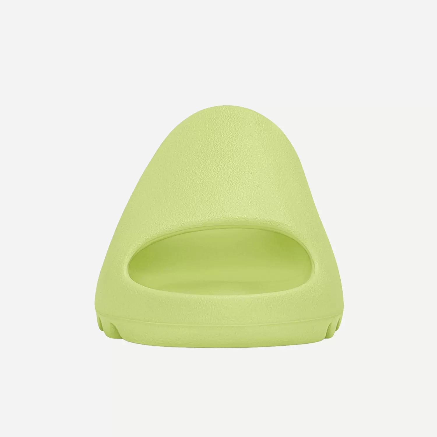 Adidas Coconut Slippers YEEZY SLIDE Спортивные сандалии унисекс HQ6447