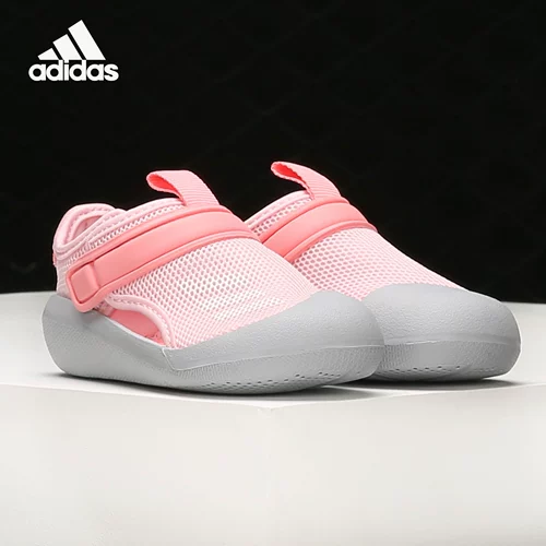 Adidas/阿迪达斯 Официальные подлинные Altaventure Casual Beach Sandals FY6042