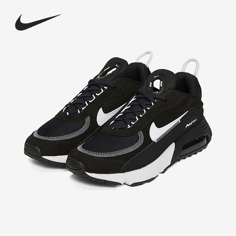Nike Official Authentic Air Max 2090 Men's and Women's Sports Lightweight Running Shoes Dv3124-003