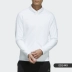 áo jean nam Adidas / Adidas chính hãng JACKET nam giới chơi gôn áo khoác dệt kim ED1451 ao khoac nam Áo khoác
