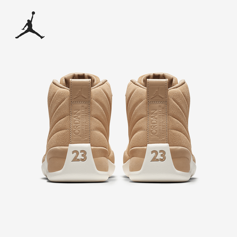 Nike Official Authentic Jordan Women's Mid-Top Wear-Resistant Training Cushioning Basketball Shoes Ao6068-203 Nike Official Authentic Jordan Women's Mid-Top Wear-Resistant Training Cushioning Basketball Shoes Ao6068-203