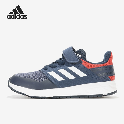 Adidas/Adidas Подлинный Fortafaito Big Boy Low Gang медленная медленная спортивная обувь F34122