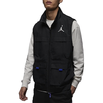 Nike Nike official 2023 new mens loose sports and leisure vest FD4800-010