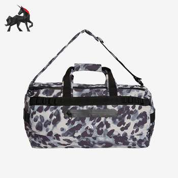 Adidas men and women's fashion trendy waist bag