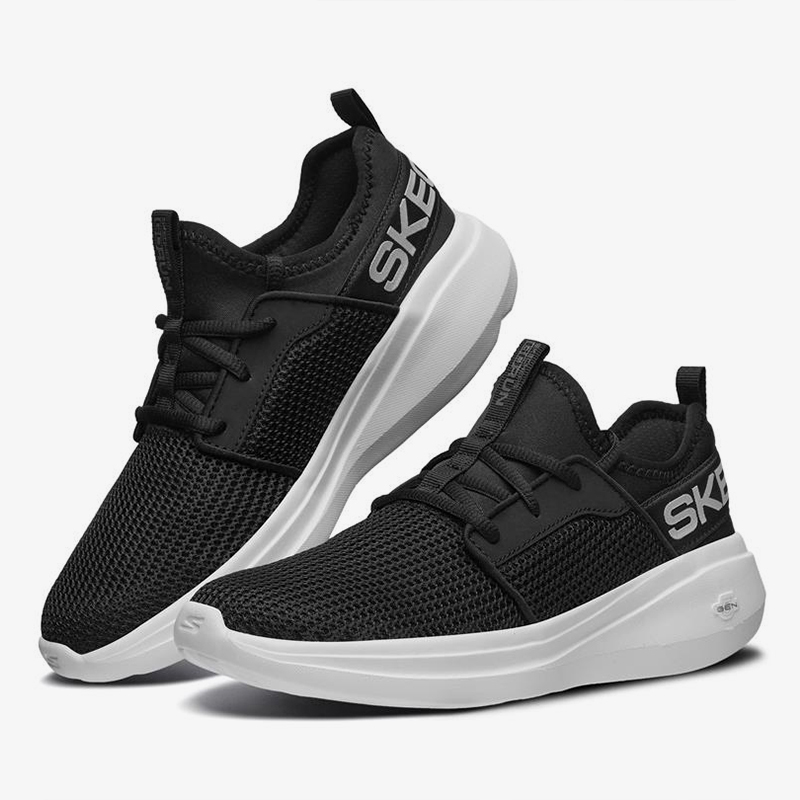 Skechers/Skechers Genuine Seasonal Women's Cushioning Running Shoes, Jogging Shoes, Casual Sports Shoes