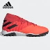 Giày thể thao bóng đá tập luyện nam NEMEZIZ 19.3 TF chính hãng Adidas / Adidas EH0286 - Giày bóng đá