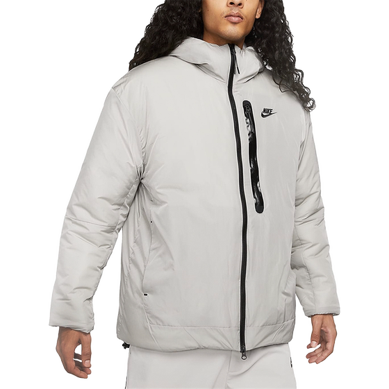 
Nike/Nike official genuine THERMA-FIT men's casual warm jacket cotton jacket DQ4743-016