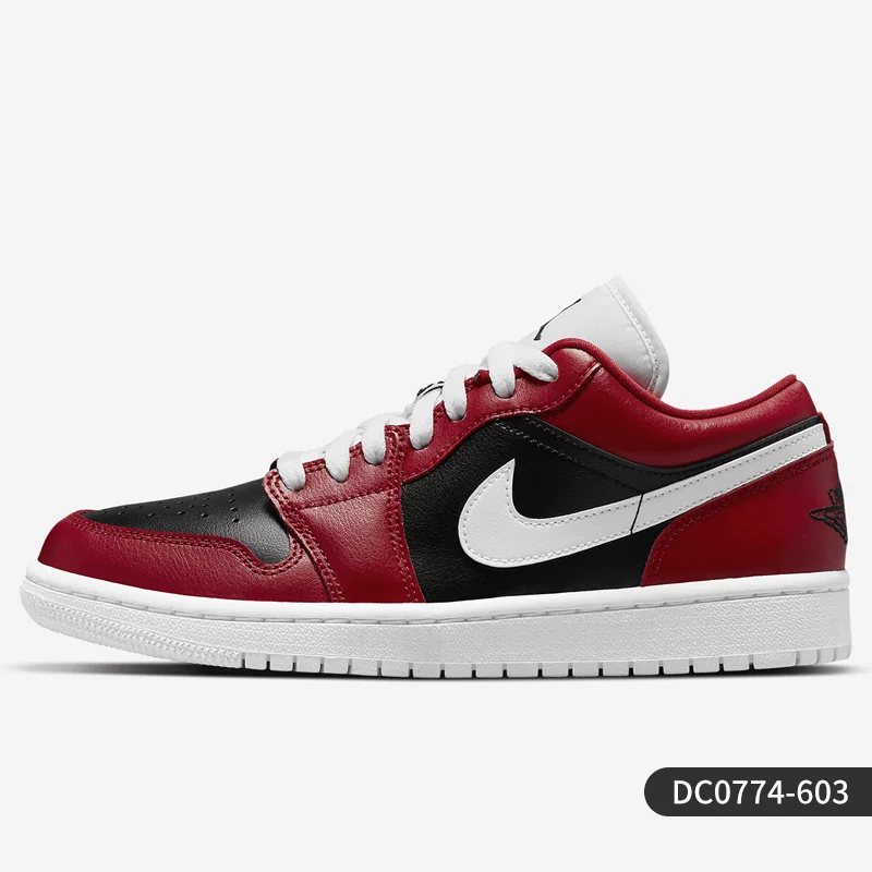 Найк/ Air jordan, Air Jordan 1, классические спортивные баскетбольные кроссовки для мужчин и женщин