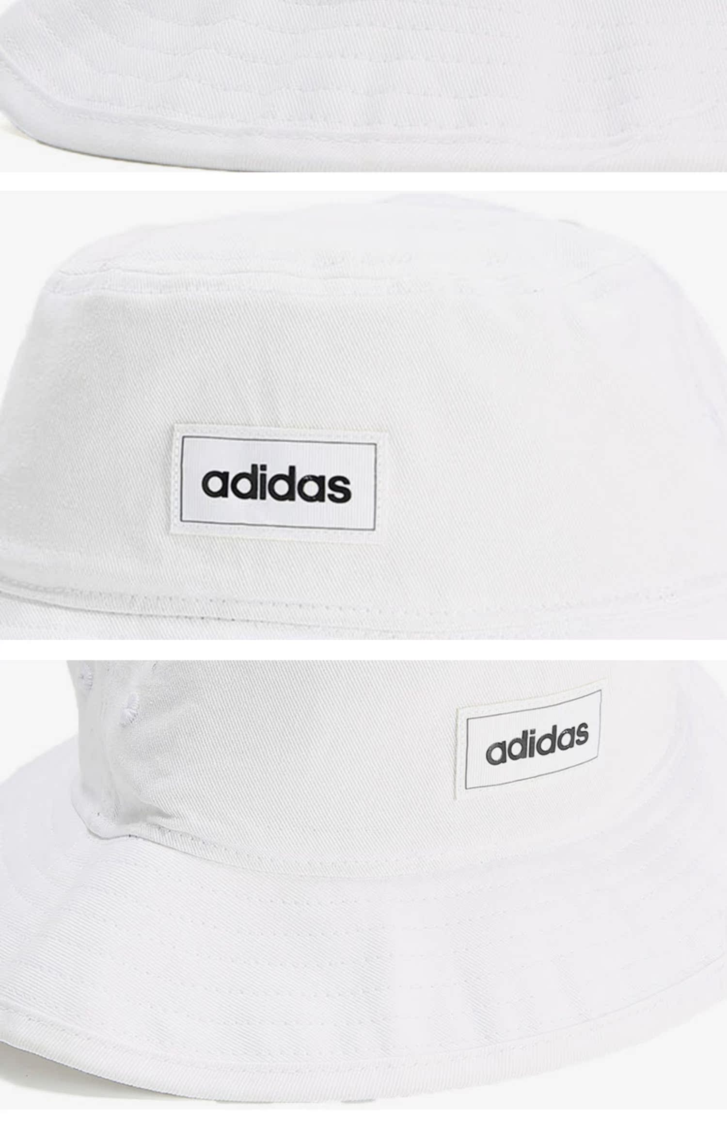Mũ Adidas / Adidas đích thực NEO nam và nữ 2019 mũ thể thao du lịch mới mũ ngư dân FL4824 - Mũ thể thao mũ phớt nữ