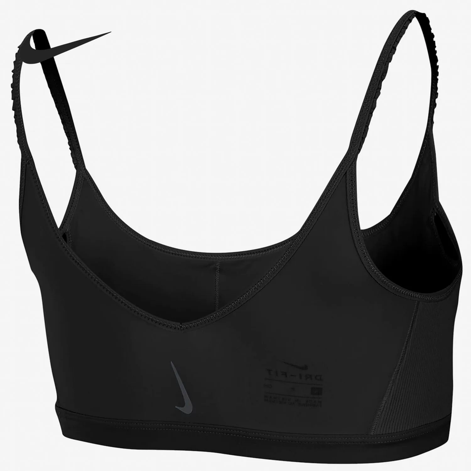 Nike/耐克 [正品当季女子INDY LUXE YOGA BRA NVL运动内衣 CV5657]