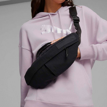 Adidas men and women's fashion trendy waist bag