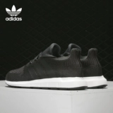 Adidas/阿迪达斯 Дышащая спортивная спортивная обувь подходит для мужчин и женщин, официальный продукт