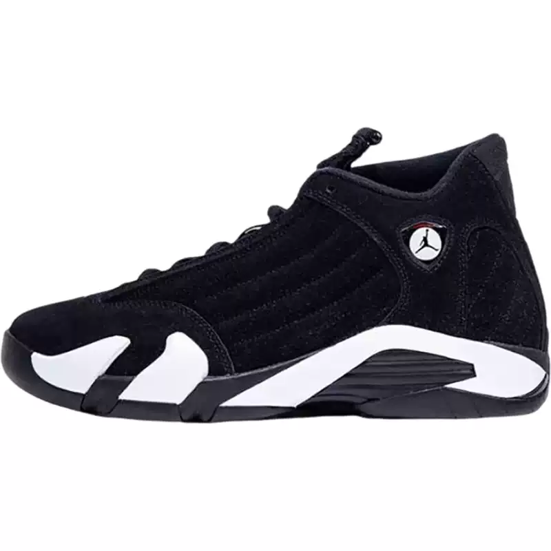 Nike/Nike official authentic Air Jordan 14 Retro men's actual basketball shoes 487471-016