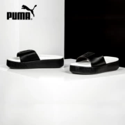 Puma / Hummer chính hãng dép đế dày nữ 2018 hè mới muffin dép thể thao giải trí và dép đi trong nhà