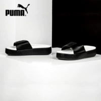 Puma / Hummer chính hãng dép đế dày nữ 2018 hè mới muffin dép thể thao giải trí và dép đi trong nhà dép thời trang