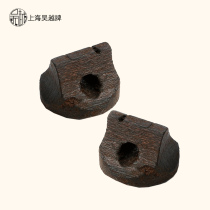 Wu Yue Erhu code Black frying code Color wood code Consumables Erhu code affordable and easy to use