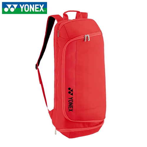 Официальный веб -сайт Antuine Yonex Uninx Badminton Backpack рюкзак рюкзак шесть заполненных yy подлинный съемный пакет BA82014