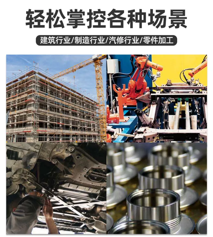 Găng tay bảo hộ lao động A698 nam cao su chống trơn trượt cao su lao động lao động công trường cao su chống thấm nước