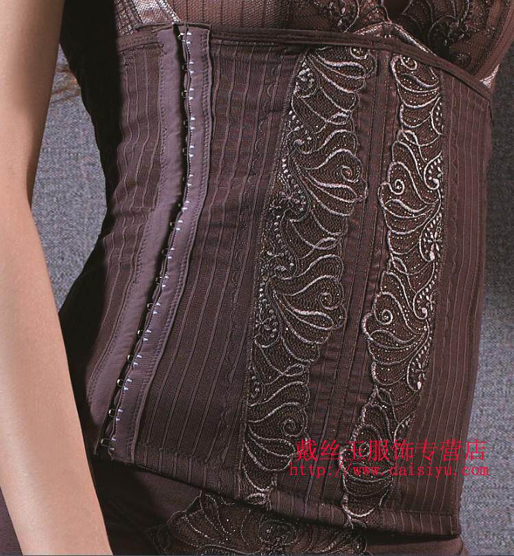 Corset DAIYU D11587 - Ref 675271 Image 8