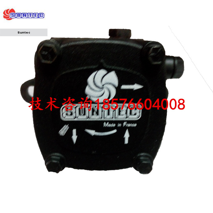 Suntec Santec AJ6AC1000 AJ6CC combustion engine oil pump gear RILLO Riyah Road baltur