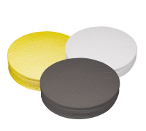 SYSBEL Sisbel oil drum pad anti-leakage oil drum adsorption pad adsorption material DUP DCP001
