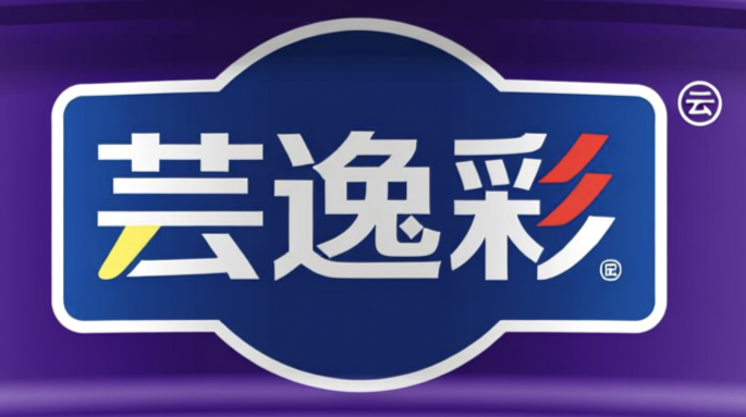 家装建材装修材料店的LOGO