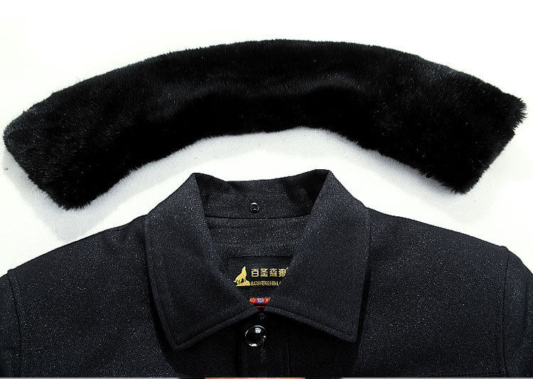 Blouson hiver pour homme   OTHER - Ref 3112222 Image 24