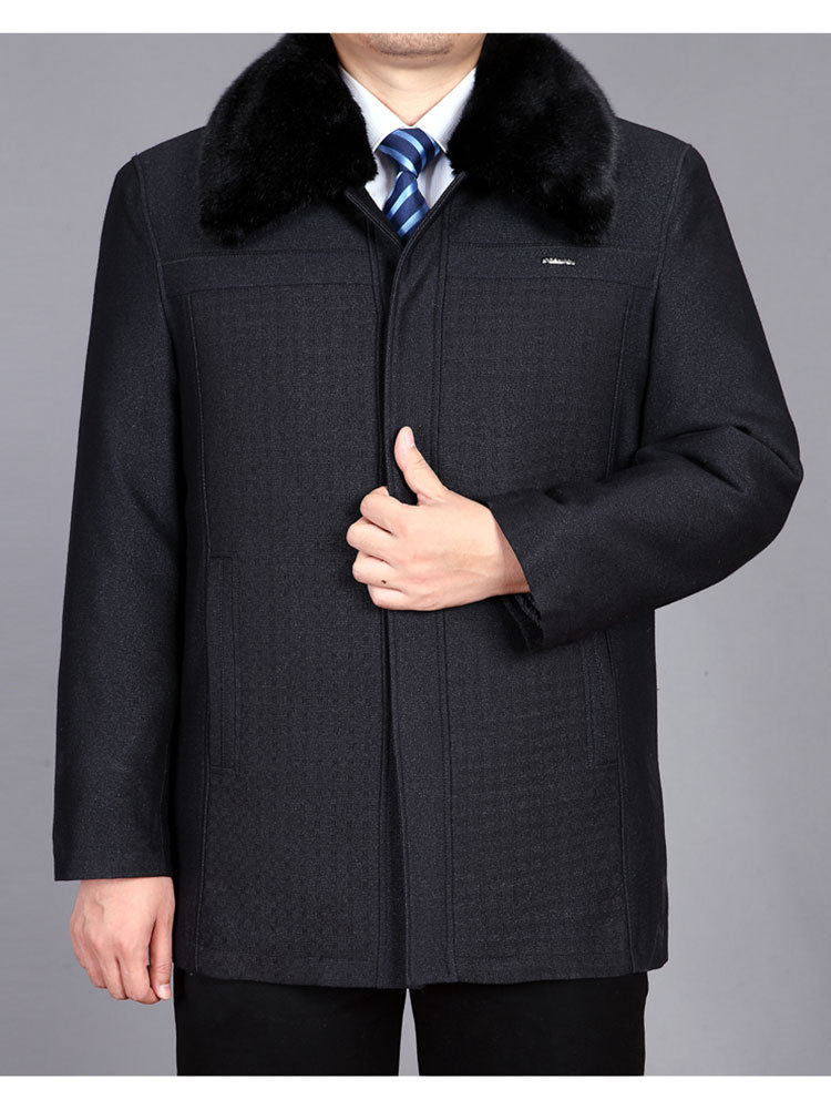 Blouson hiver pour homme   OTHER - Ref 3112222 Image 12