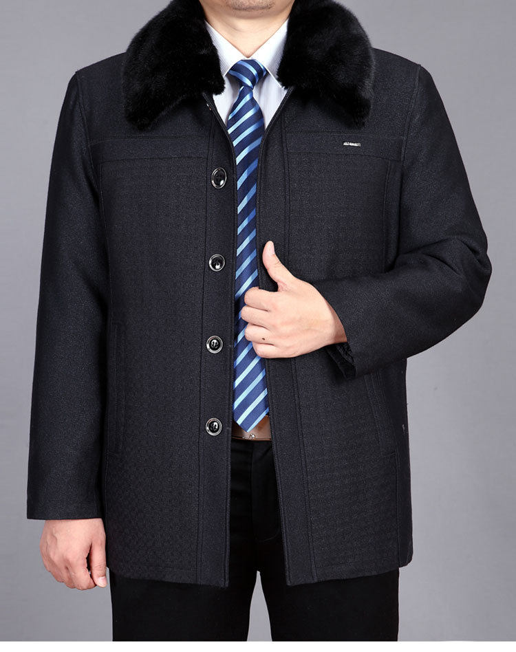 Blouson hiver pour homme   OTHER - Ref 3112222 Image 8