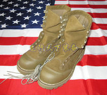 Rice Country of origin USMC Dana Danner 15610X RAT all-terrain steel head tactical boots 6R yards