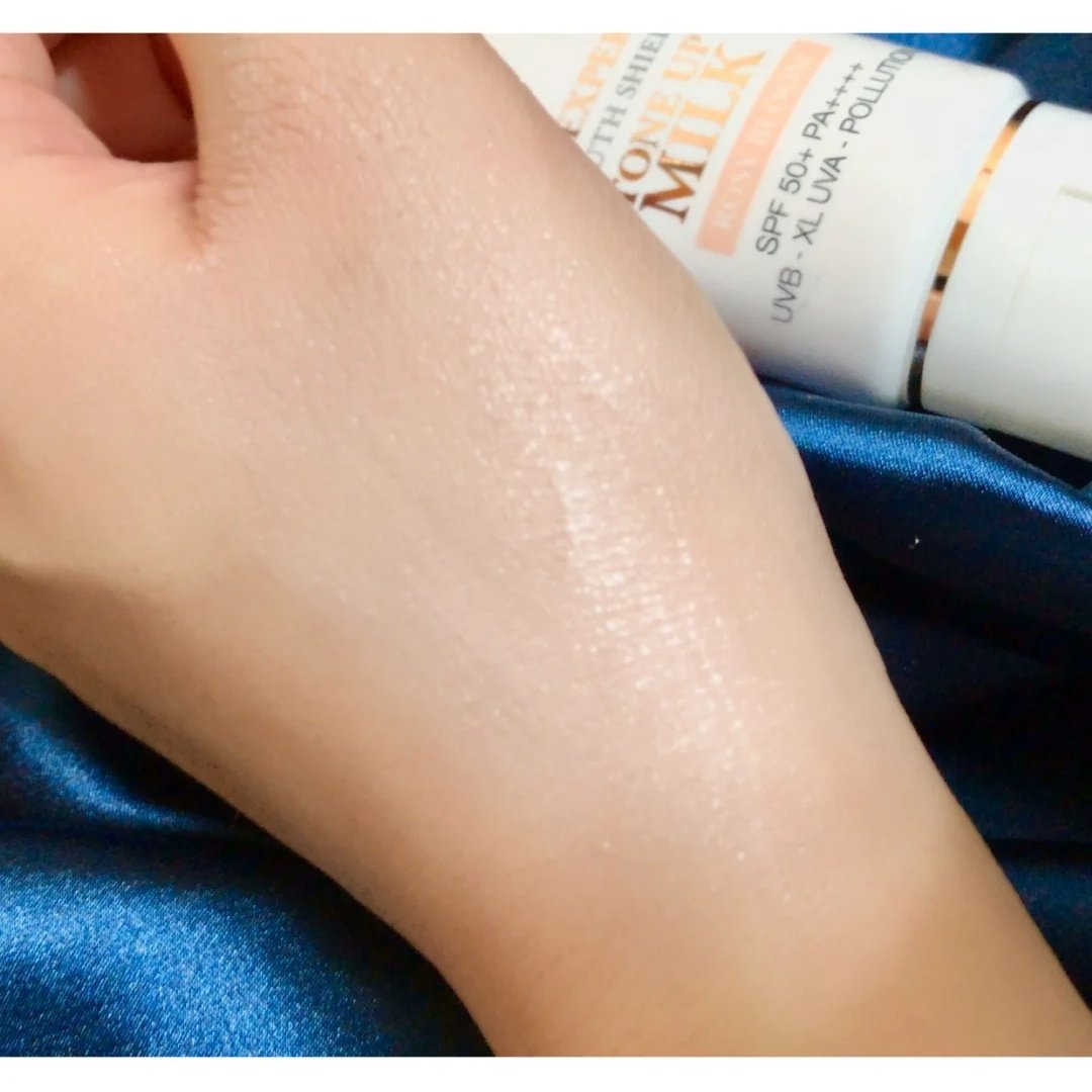 保税仓中的美妆『明星』️：兰蔻轻盈柔皙提亮素颜霜