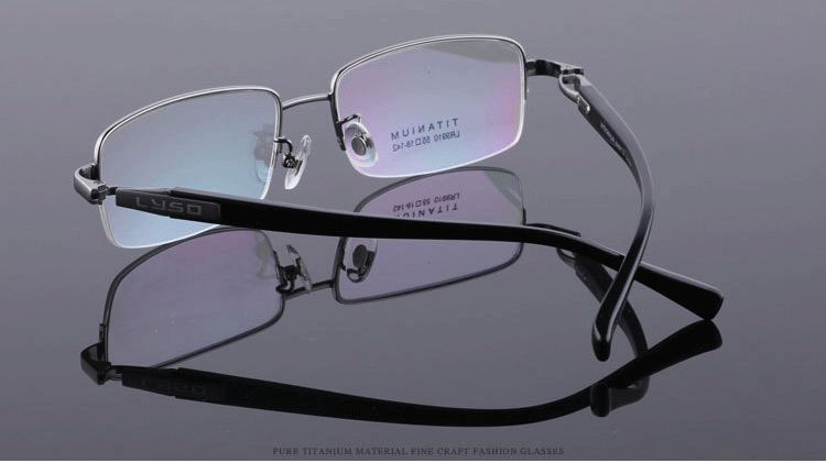 Montures de lunettes en Plaque - Ref 3139255 Image 17