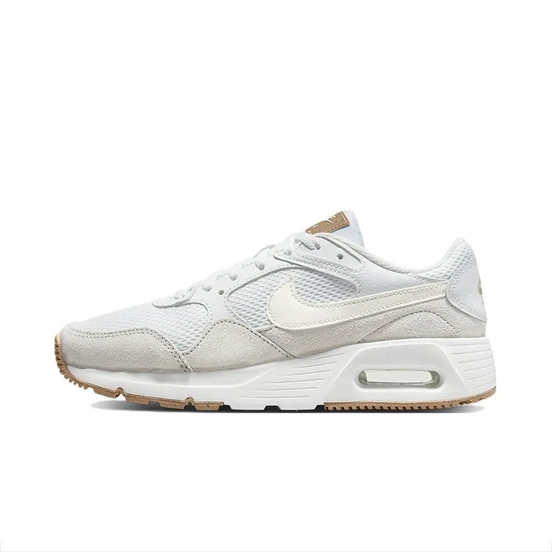 Nike/Nike Air Max Sc Women's Wear-Resistant, Lightweight, Breathable Sports Running Shoes Cw4554-108-117 Nike/Nike Air Max Sc Women's Wear-Resistant, Lightweight, Breathable Sports Running Shoes Cw4554-108-117