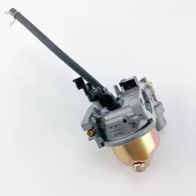 Special gasoline engine accessories 168 170 carburetor 139 Four-stroke engine universal carburetor