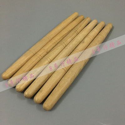 No. 8 Premium ordinary drum sticks, horse drum sticks, lion dance drum sticks, lion dance drumsticks, lion dance drumsticks