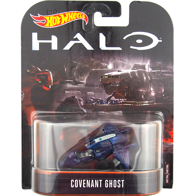 Hotwheels Halo Halo War Game Ghost Fighter Covenant Ghost Dmc55 Hotwheels Halo Halo War Game Ghost Fighter Covenant Ghost Dmc55