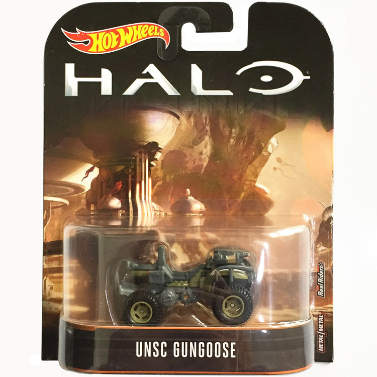 Hotwheels Hot Wheels Halo Halo Game Quoll Rubber Tire Iron Bottom Green Unsc Gungoose Hotwheels Hot Wheels Halo Halo Game Quoll Rubber Tire Iron Bottom Green Unsc Gungoose