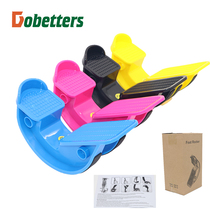 Tensile plate fitness pedal pressing tendon thin leg stretching device station ligament yoga stretching rehabilitation equipment household