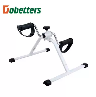 Elderly rehabilitation machine trainer leg leg trainer mini exercise bike rehabilitation equipment