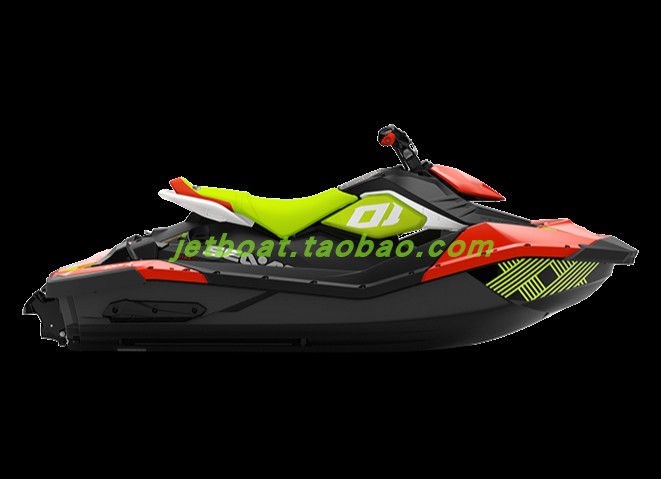 Bombardier 2020 SPARK Stand-up Boat Jet Ski SPARK TRIXX Adjustable faucet handle