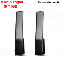 United States Martin Logan Martin Logan Martin Logan ElectroMotion ESL electrostatic speaker shop