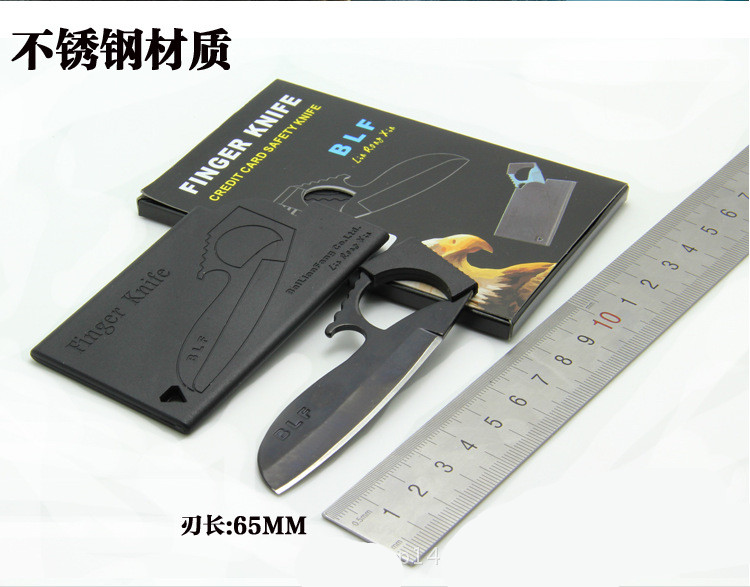 9 9 Travel Swiss Army Knife Card Multipurpose Tool Kano Camp Card Universal Lifesaving Card Multifunction Card