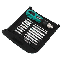 Screwdriver set household universal tool small one-word cross head screw batch screwdriver disassembly combination large screwdriver