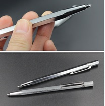 Needle Pen Free Scratch Tile Steel Plate Marker Pen Diamond Marking Pen Glass engraving Pen Stone Carving Pen